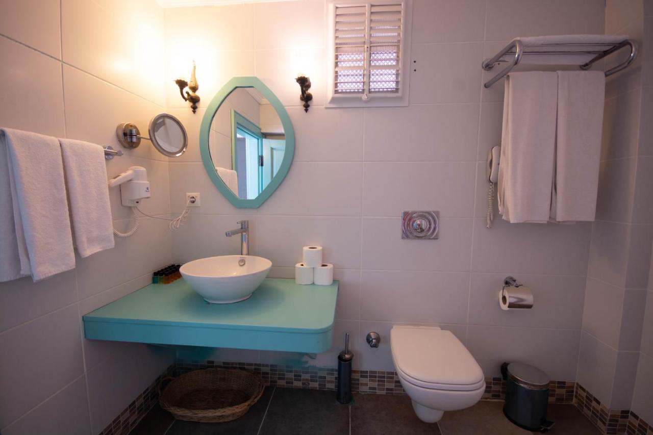Maris Butik Hotel Турунч Екстер'єр фото
