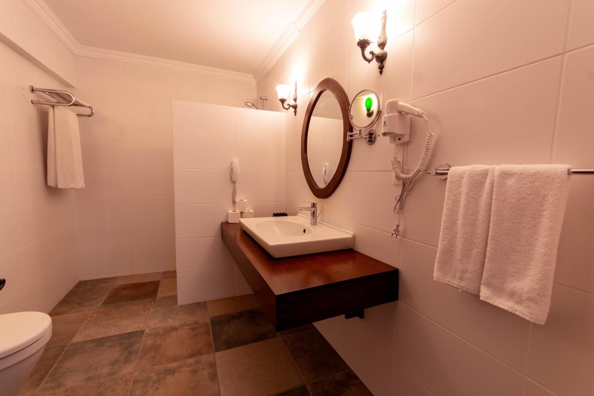 Maris Butik Hotel Турунч Екстер'єр фото