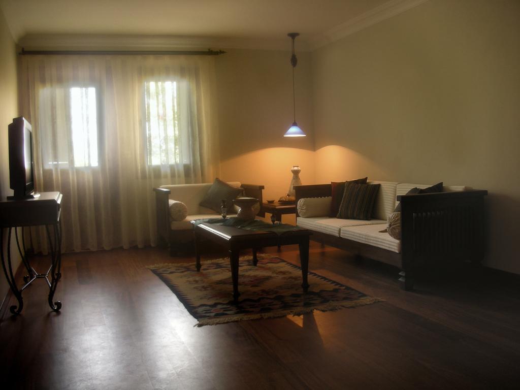 Maris Butik Hotel Турунч Номер фото