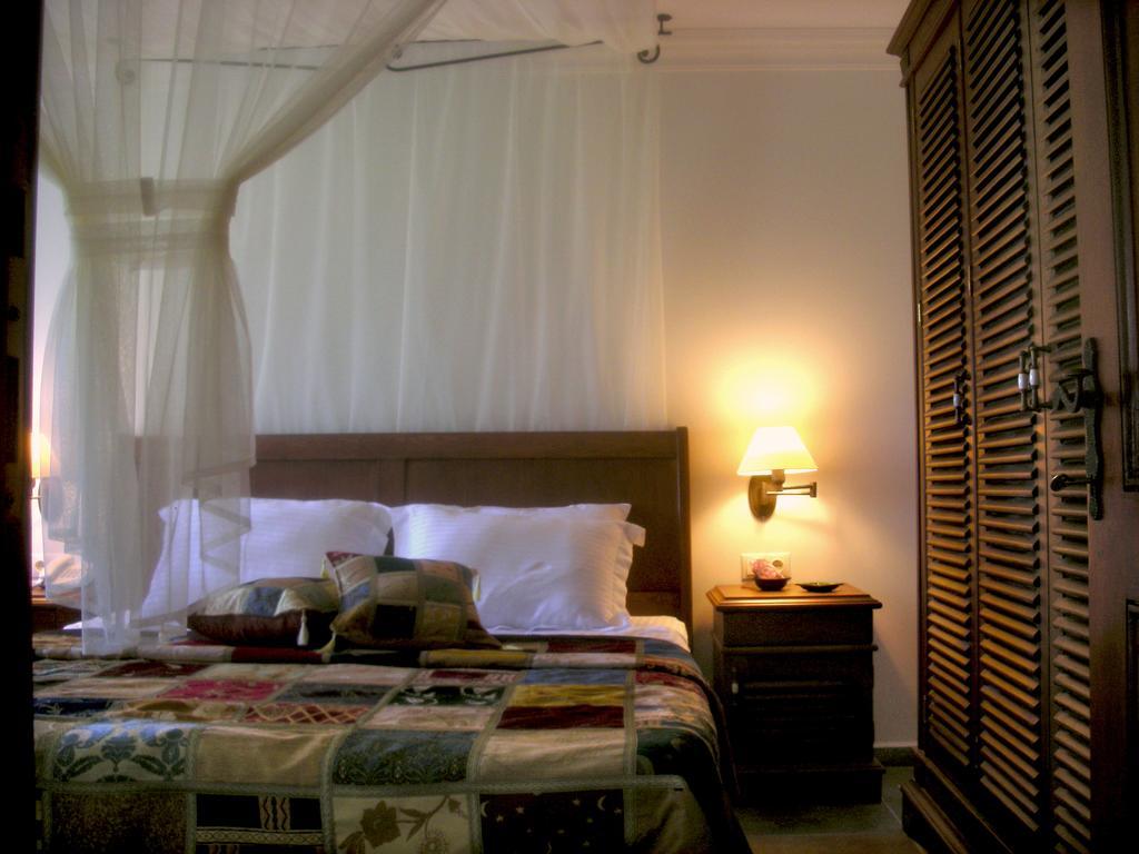 Maris Butik Hotel Турунч Номер фото