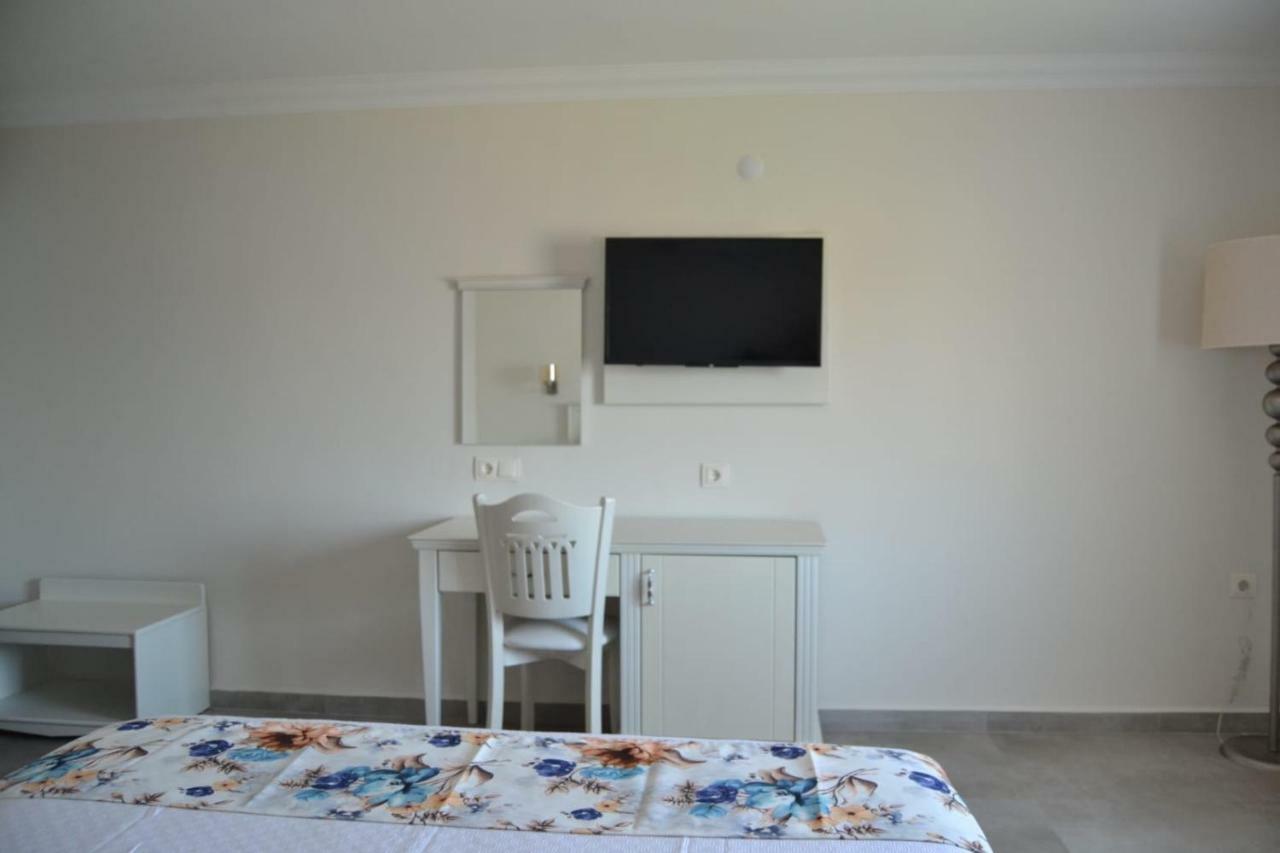 Maris Butik Hotel Турунч Екстер'єр фото