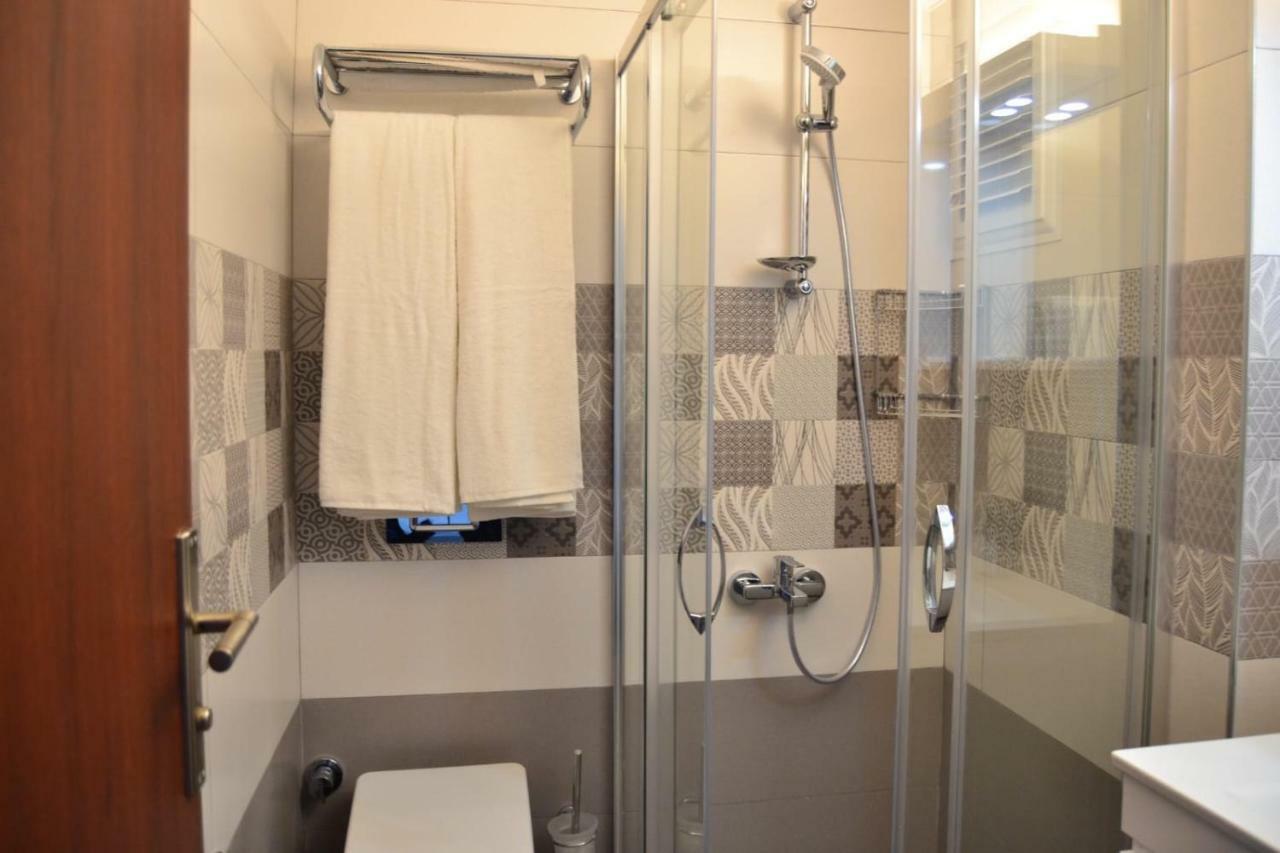 Maris Butik Hotel Турунч Екстер'єр фото